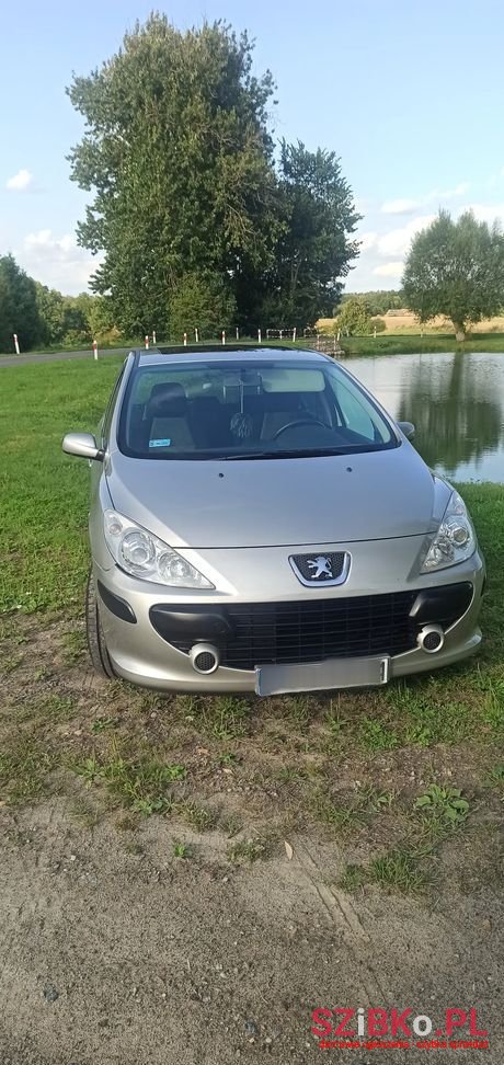2005' Peugeot 307 photo #2