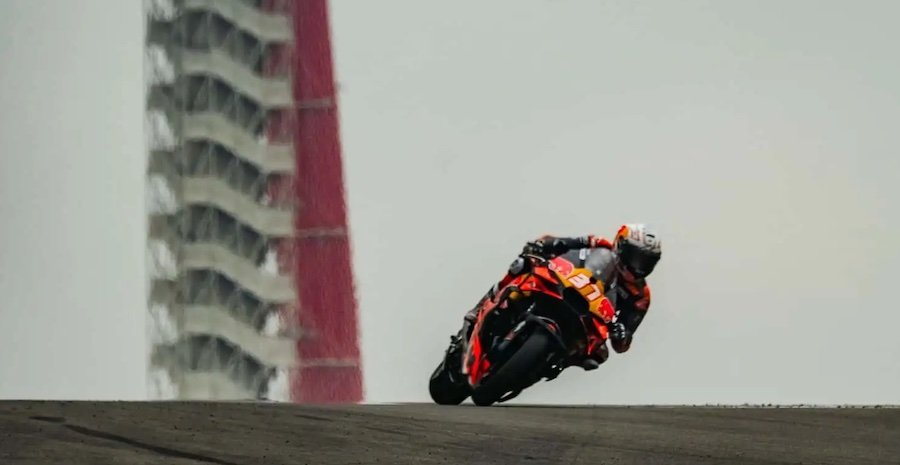 KTM Is Still Likely Quitting MotoGP, Despite Being Saved From Bankruptcy