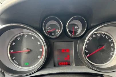 2015' Opel Mokka 1.4 T Cosmo