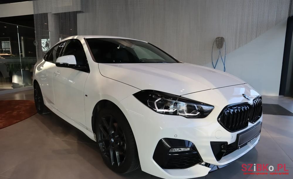 2024' BMW 2 Series 218I M Sport Sport photo #1