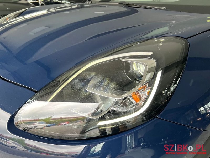 2022' Ford Puma photo #4