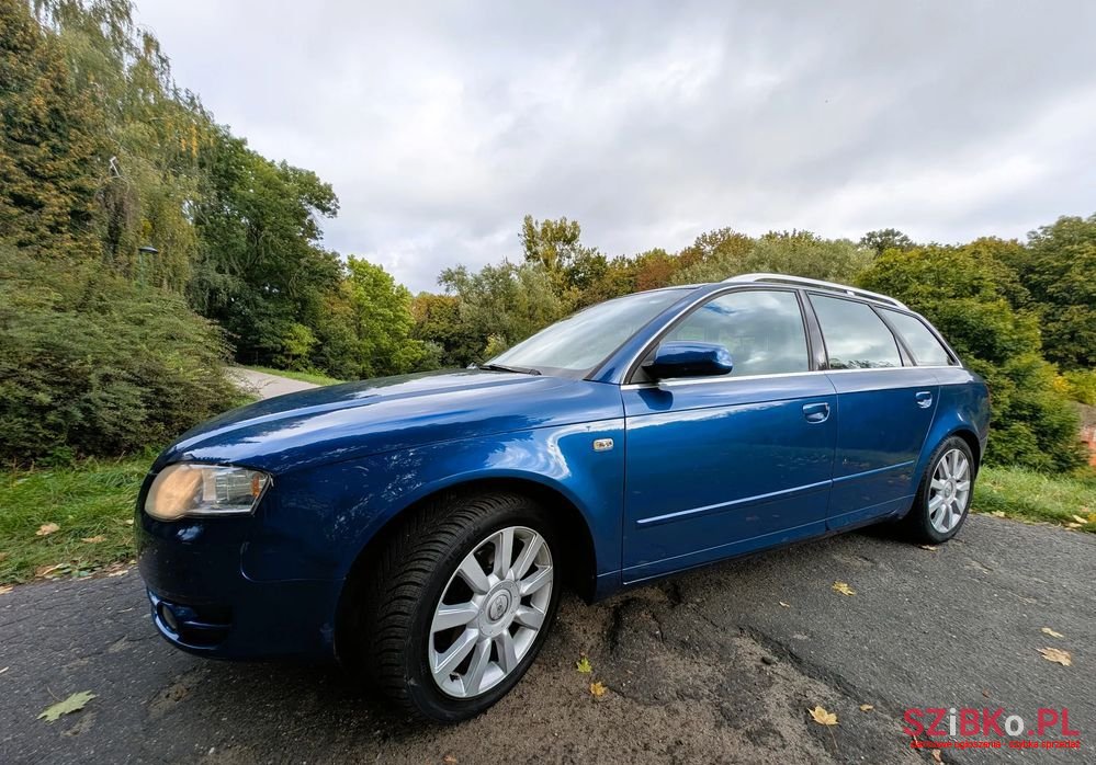 2006' Audi A4 photo #1