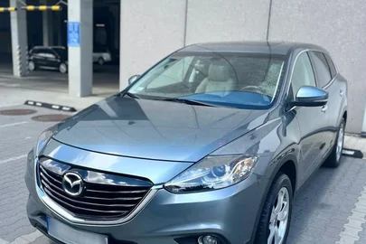 2013' Mazda CX-9