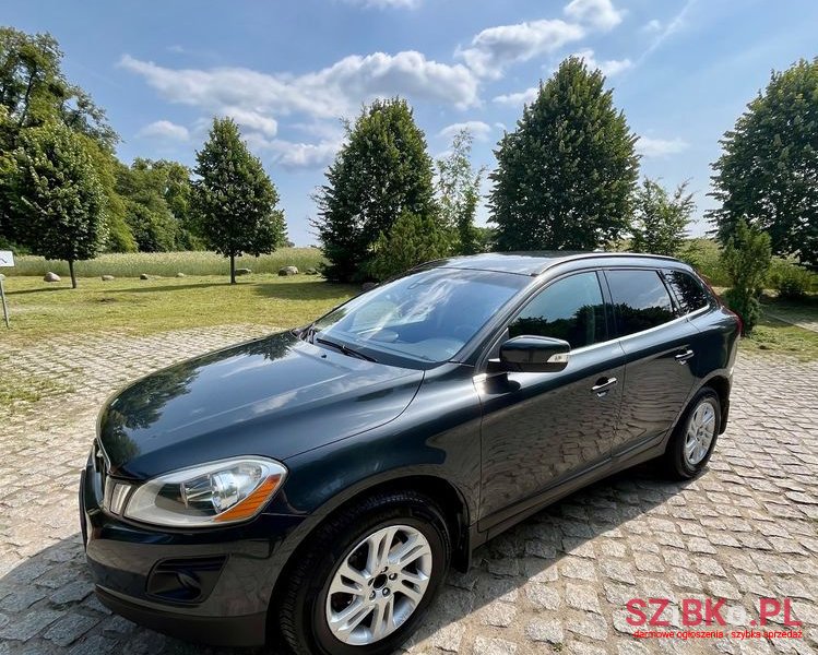 2010' Volvo Xc 60 photo #2