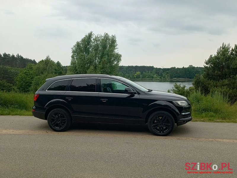 2006' Audi Q7 photo #3