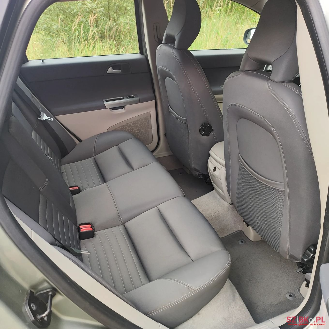 2006' Volvo V50 photo #6