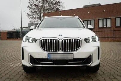 2024' BMW X5 Xdrive40D