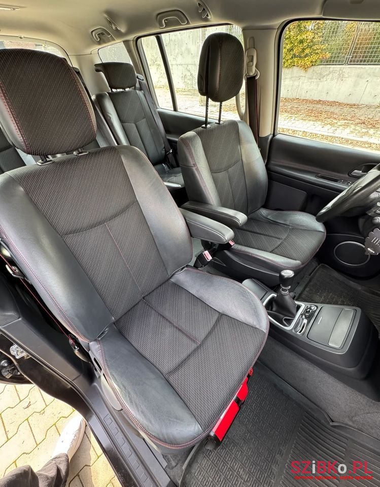 2007' Renault Espace photo #6