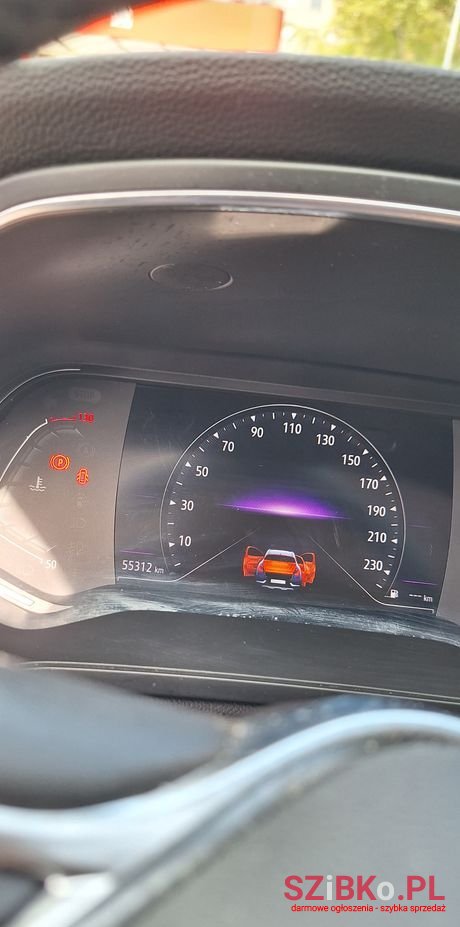 2022' Renault Captur 1.3 Tce Mhev Intens photo #2