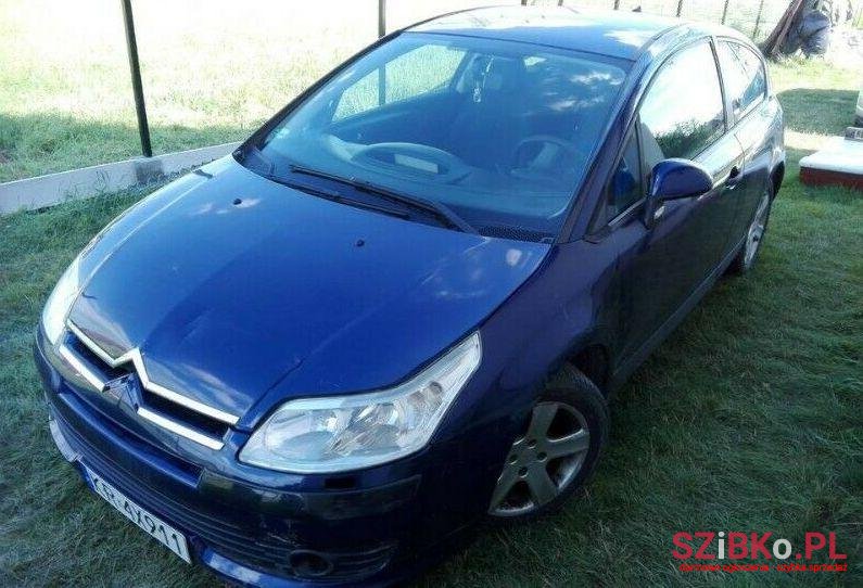 2009' Citroen C4 Picasso photo #1