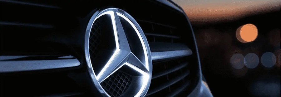 У Німеччині збанкрутував виробник логотипів Mercedes-Benz