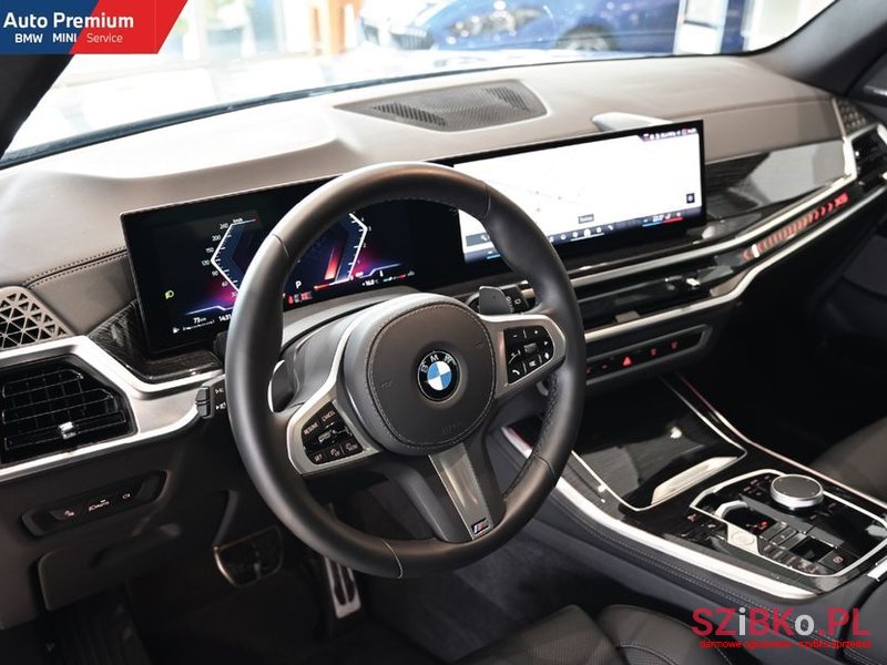 2024' BMW X5 Xdrive30D photo #3