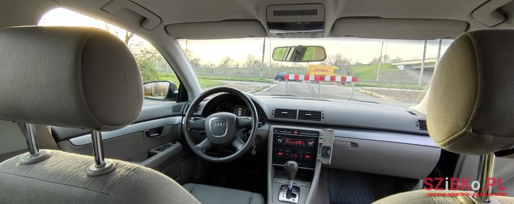 2006' Audi A4 photo #5