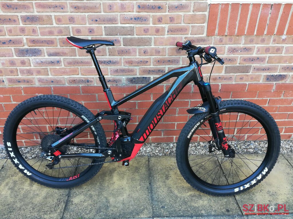 2018' Factory Bike photo #1