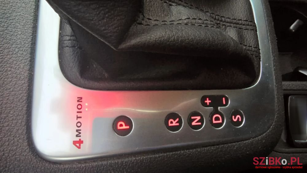 2014' Volkswagen Tiguan photo #5