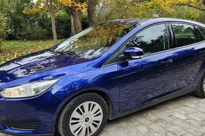 2016' Ford Focus 1.6 Trend