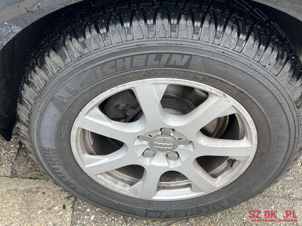 2010' Audi Q5 S Tronic photo #4