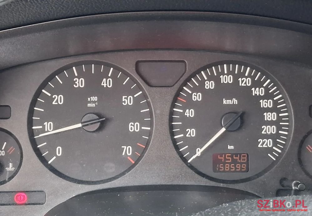 2008' Opel Astra Ii 1.4 Start photo #5