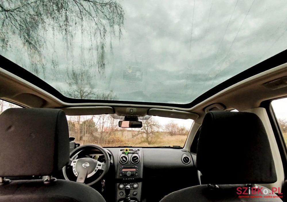 2007' Nissan Qashqai photo #5