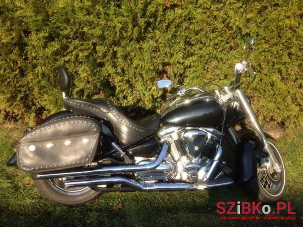 2003' Yamaha photo #1