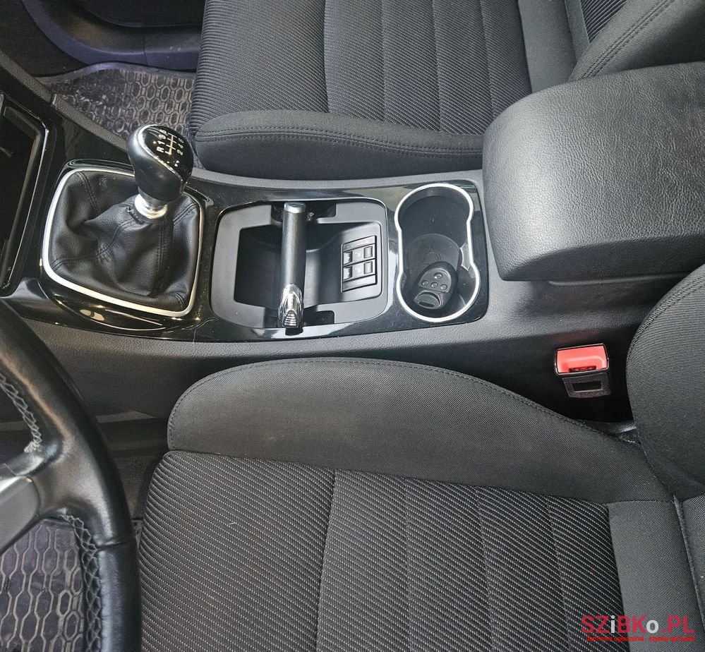 2014' Ford S-Max photo #3