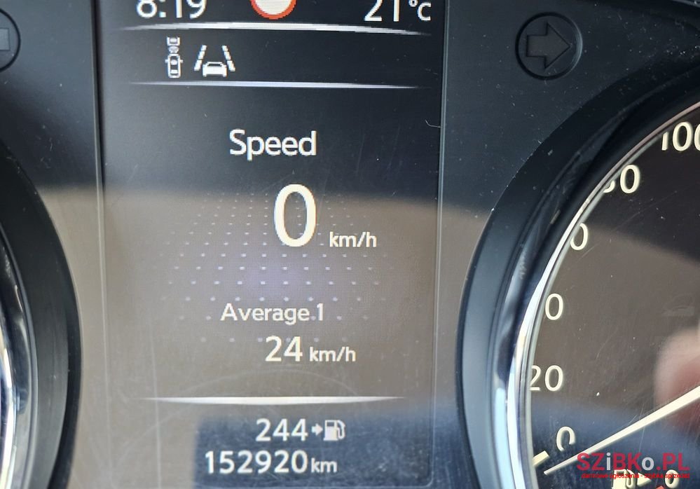 2014' Nissan Qashqai photo #4