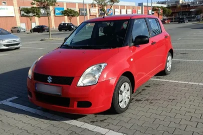 2007' Suzuki Swift 1.3 Club