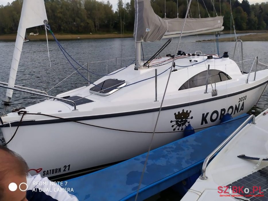 2019' Saturn Yachts photo #1