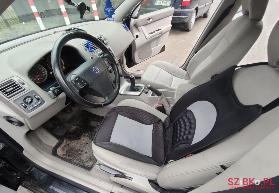 2006' Volvo V50 photo #6