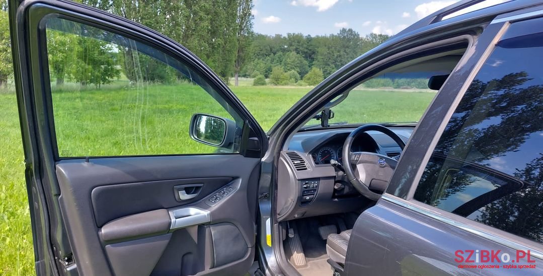 2006' Volvo Xc 90 photo #6