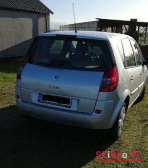 2008' Renault Scenic photo #3