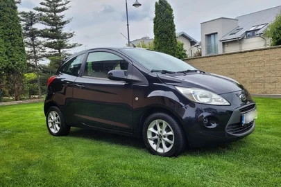 2013' Ford Ka