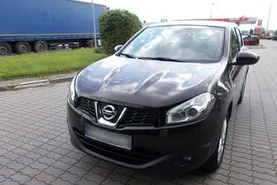 2011' Nissan Qashqai 1.6 Acenta