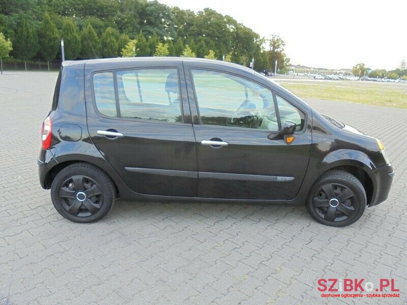 2005' Renault Modus photo #2