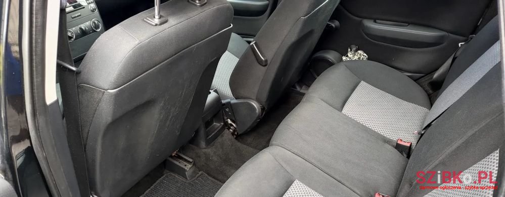 2007' Mercedes-Benz A-Class 170 photo #6