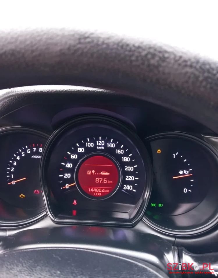 2017' Kia Ceed photo #6