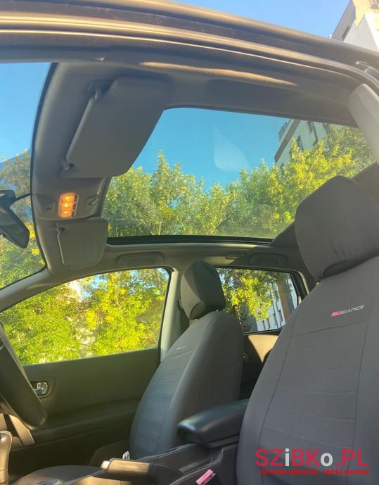 2010' Nissan Qashqai photo #3