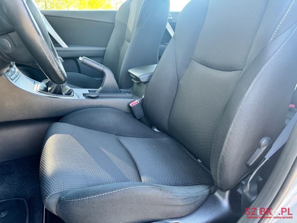 2012' Mazda 3 photo #6