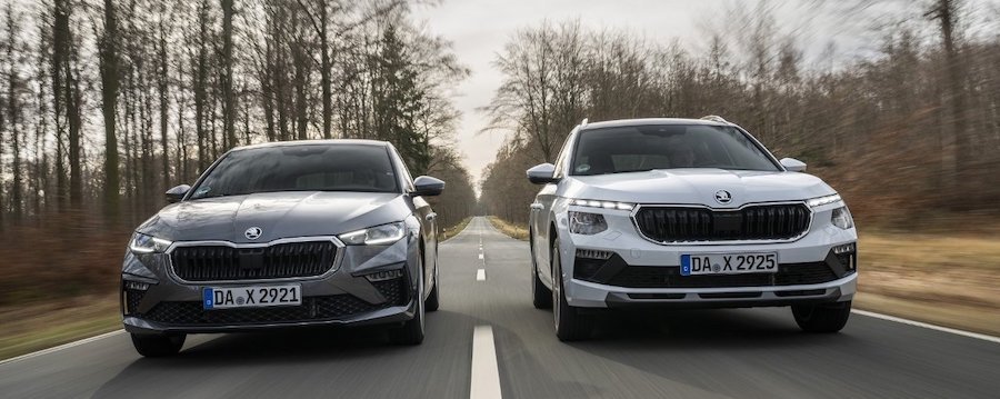 Jubileusz Škody. Marka z wyjątkową wyprzedażą aut