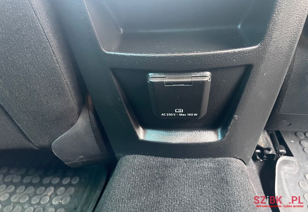 2015' Opel Insignia photo #6