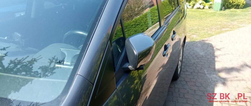 2010' Mazda 5 2.0 Cd Exclusive photo #3