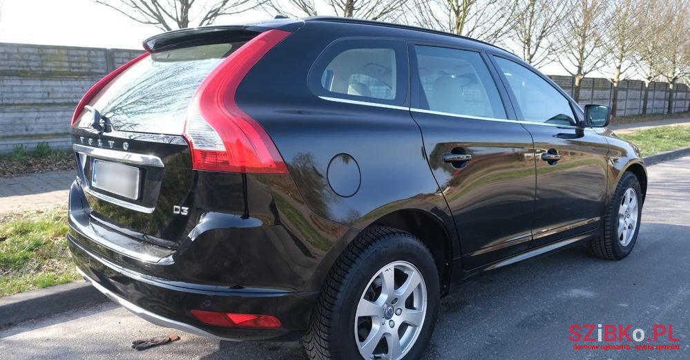 2016' Volvo Xc 60 photo #4