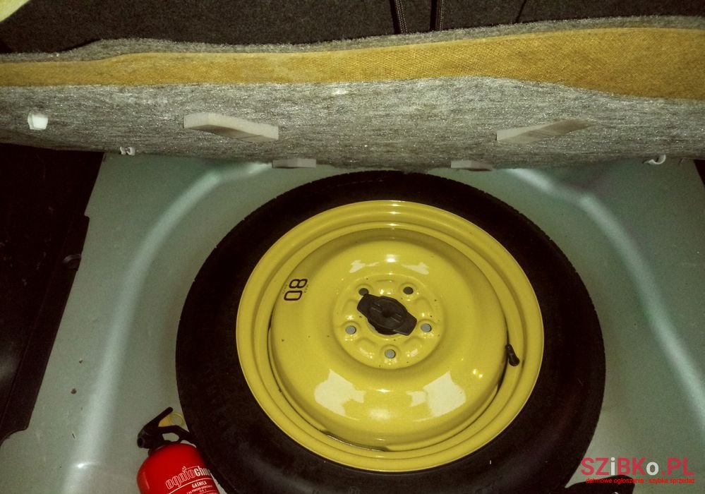 2009' Suzuki SX4 1.6 Glx / Comfort photo #2