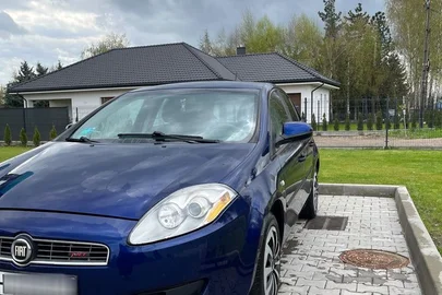 2007' Fiat Bravo 1.4 16V Active