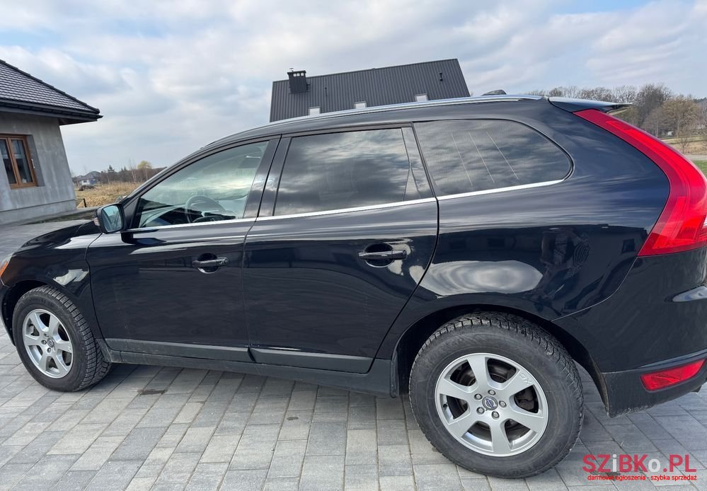 2009' Volvo Xc 60 photo #6