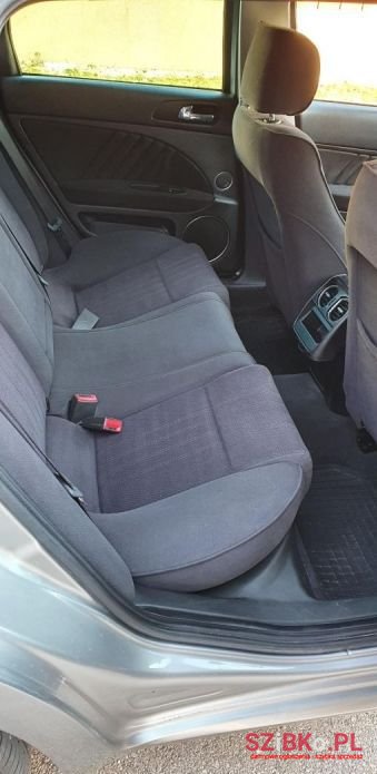 2007' Alfa Romeo 159 photo #6