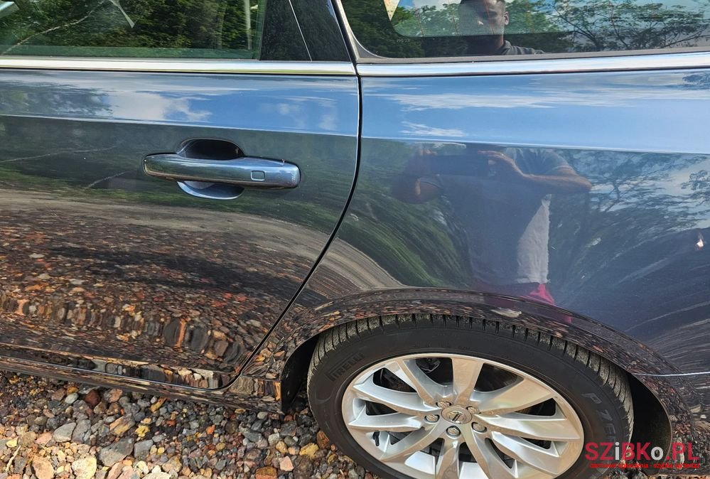 2020' Volvo V90 B4 D Plus Dark photo #5