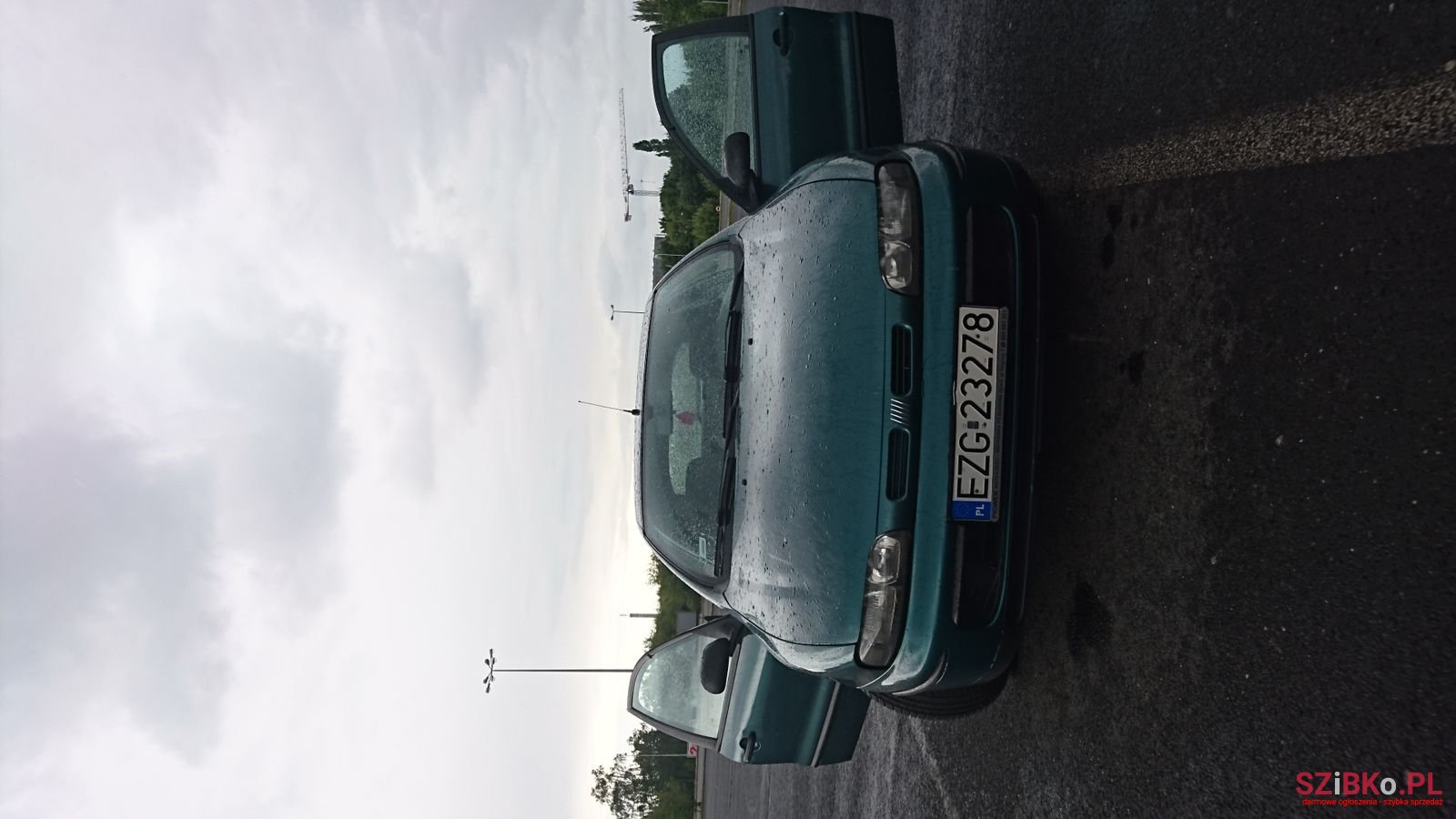 1996' Fiat Brava photo #3