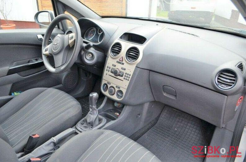 2008' Opel photo #3
