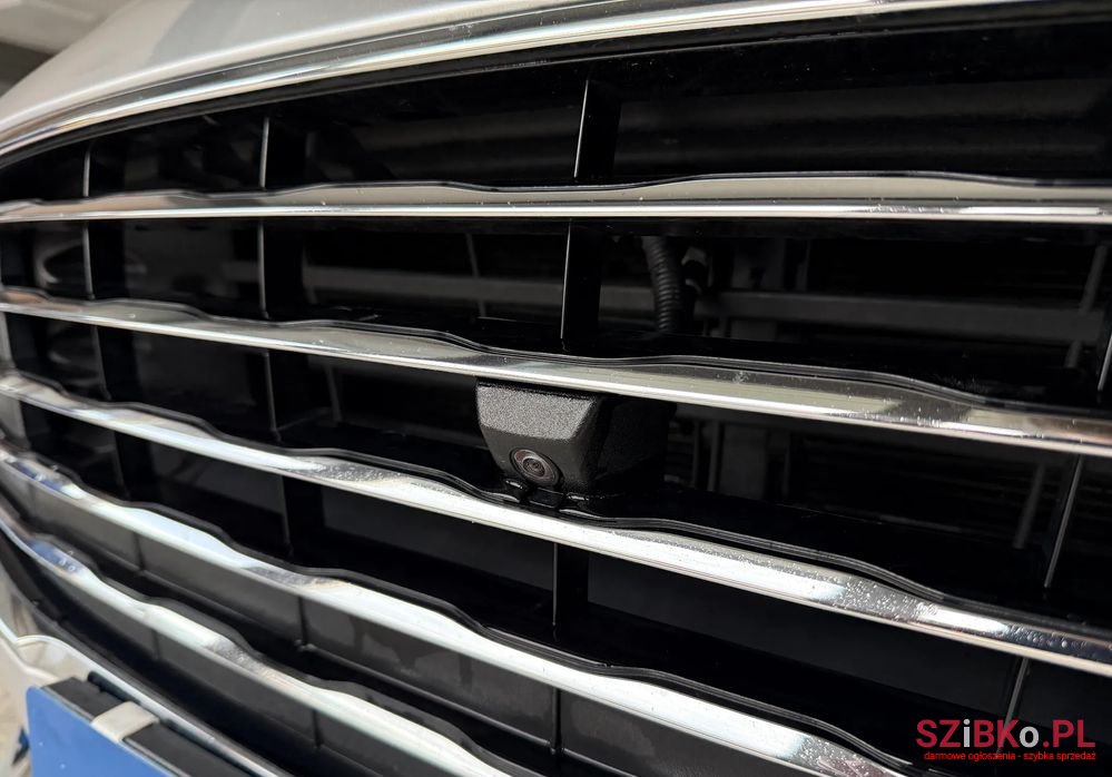 2021' Ford S-Max 2.0 Ecoblue Titanium photo #5